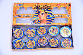 GROUND CHAKKAR ASHOKA